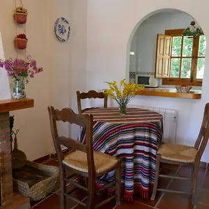 La Higuera Bubión