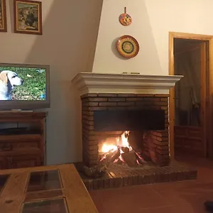 La Casita Del Castano En Bubión