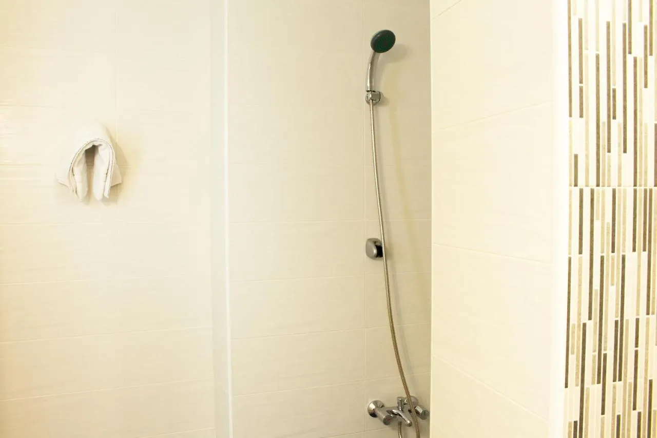 Puerta Bubión Apartamentos 0*,